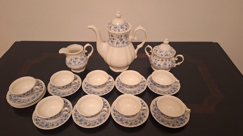 Set caffé persone - da,