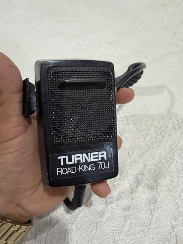 Mic power turner - mic,