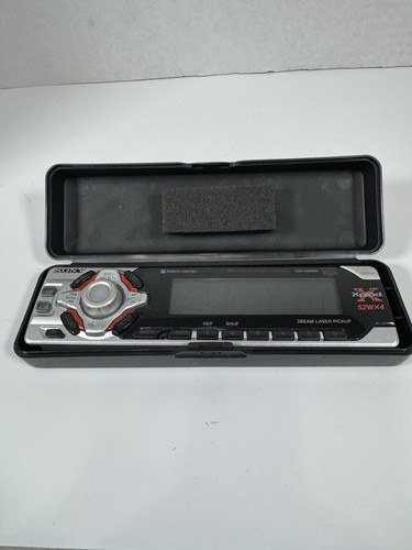 Sony cdx ca660x - cdx-ca660x, autoradio