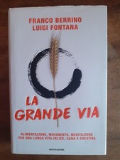 FRANCO BERRINO - LUIGI FONTANA