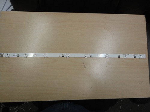 Striscia lampada led - striscia,