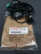 Pulsante trim assetto per