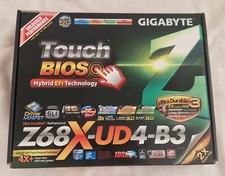 Scheda madre Gigabyte