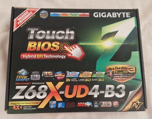 Scheda madre gigabyte - madre,