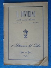 IL CONVEGNO rivista  N 5-