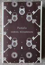 libro Pamela - di Samuel