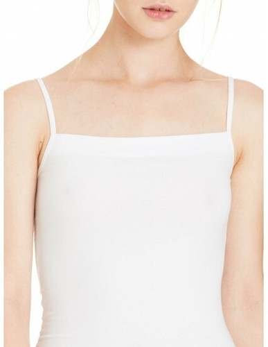 Ragno canotta donna bio - donna, cotton