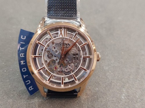 Orologio festina f20628 - orologio,