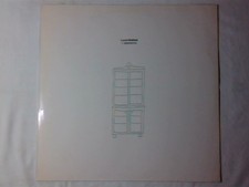 Lucio battisti apparenza lp - lucio,