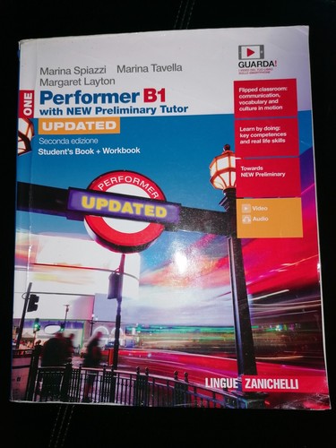 Performer one updated - one,