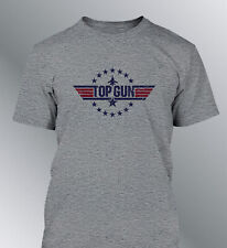 Tee Shirt TOP GUN Film Culto