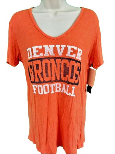Shirt nfl denver broncos - nfl,