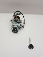 CONTATTO CHIAVI ACCENSIONE