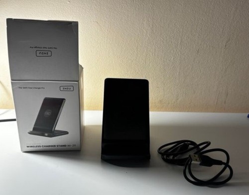 Stazione ricarica wireless - ricarica,