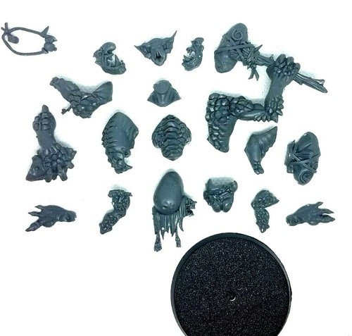 Gloomspite gitz rockgut - ,