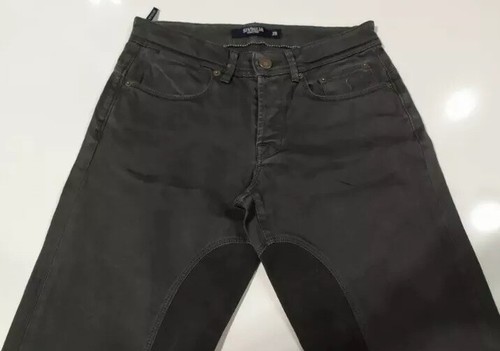 Pantalone siviglia taglia - pantalone, 29