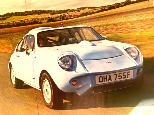 Mini marcos original - marcos, press