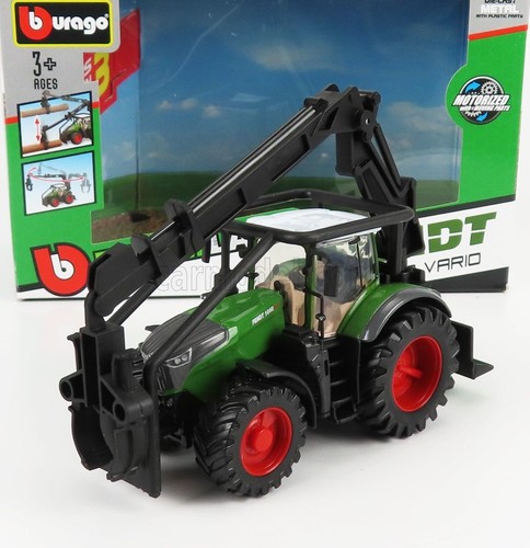 Burago fendt vario - fendt,