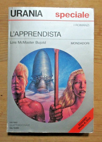 Urania 1211 apprendista lois - l,