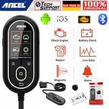 ANCEL BD310 OBDII basato su