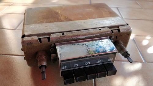 Autoradio voxson - voxson,