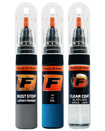 Kit riparazione vernice - , auto