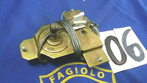 Alzavetro 127 fiat - alzavetro,