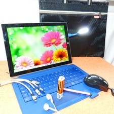 XXL SET MS Surface Pro 3 512GB