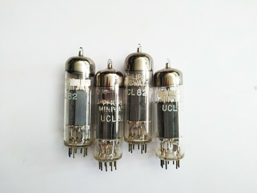 Nos ucl82 philips miniwatt - nos,
