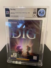 THE DIG / PC Windows sigillato