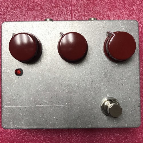 Klon centaur clone overdrive - klon,