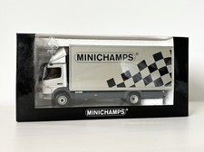 Rarissima 1:43 Minichamps