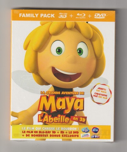 Grande aventure maya - aventure, de