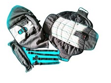 ✅Hartan Copri Passeggino