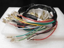 Cablaggio Honda SS50 