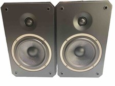 Diffusori da scaffale Numanm Serie Octavox  702 MK2