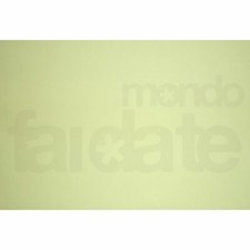 Fommy Seta Verde Salvia gomma