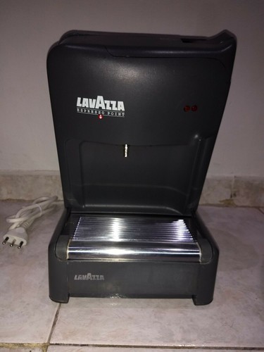 Macchina caffè lavazza - caffÈ, el