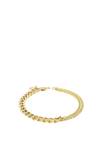 Bracciale uomo liu mlj445 - uomo,