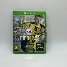 FIFA 17 XBOX ONE gioco