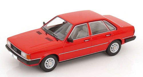 Mcg audi b2 rosso - audi, 80