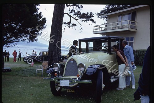 Pebble beach car show - pebble,