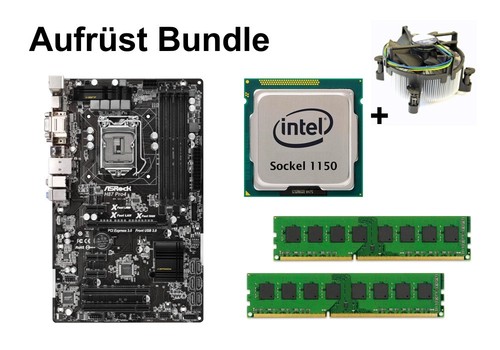 Bundle aggiornamento h87 - bundle,