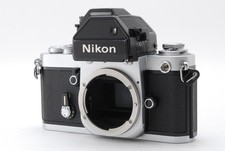 Quasi nuovo nikon f2s - [quasi,