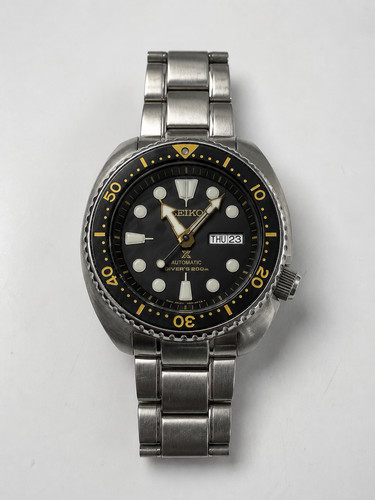 Seiko prospex srp775k1 - prospex,