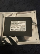 Samsung SM863(a) 960 GB, 2,5