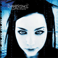 Evanescence Fallen (Vinyl LP)