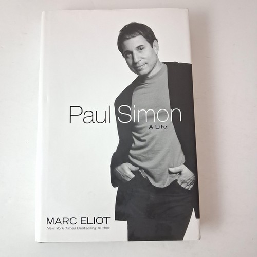 Paul simon life marc eliot - life,