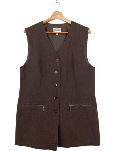 Avance creation gilet donna - creation,