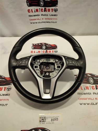 Volante per mercedes - per, classe